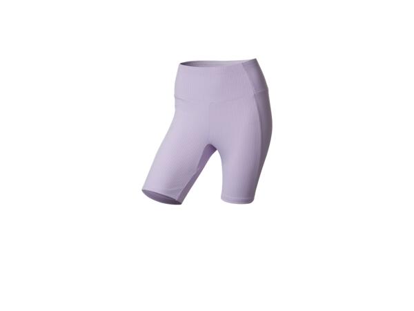 Ladies' Cycling Shorts