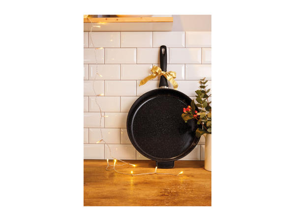 Ernesto Cast Aluminium Frying Pan