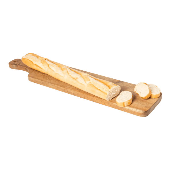 Wit stokbrood