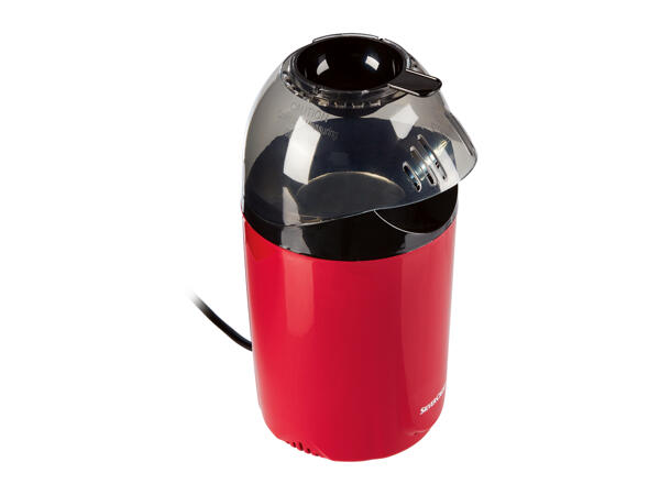 Silvercrest Popcorn Maker