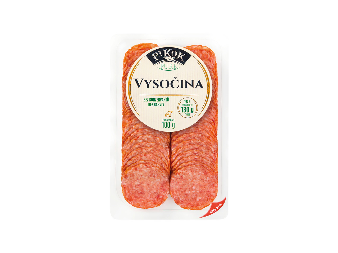 Vysočina
