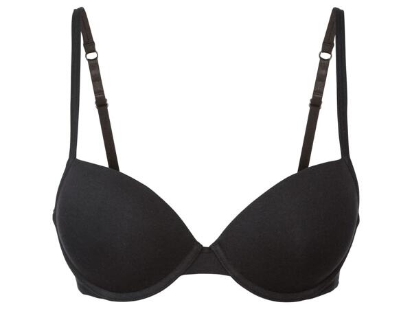 Underwired Bras