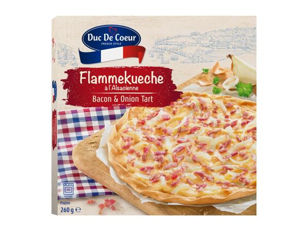 Duc de Coeur Flammekueche 260g