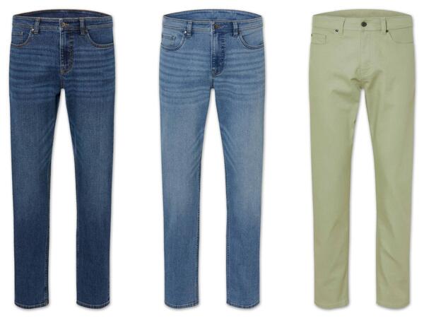 Herren Jeans „Relaxed Fit"