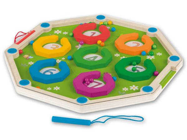 Holz Montessori-Rechenspiele