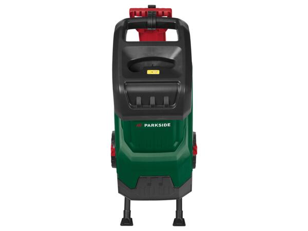 PARKSIDE(R) ZAHRADNÍ NOŽOVÝ DRTIČ 2 400 W