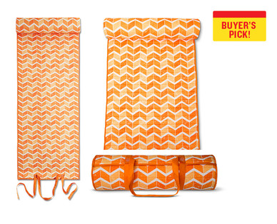 Crane Beach Mat
