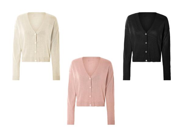ESMARA(R) Cardigan