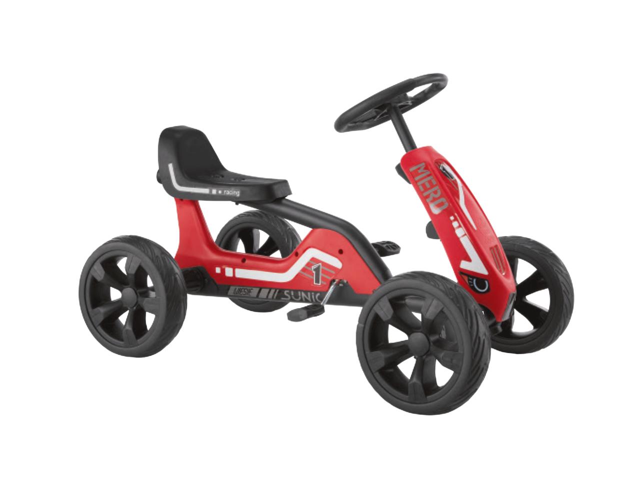 PLAYTIVE JUNIOR Kids' Go-Kart