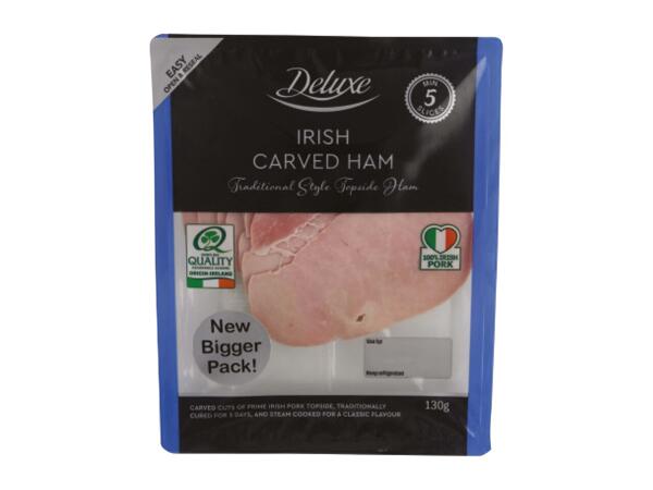 Irish Ham
