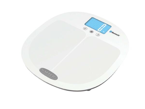 Bluetooth Analyser Scale