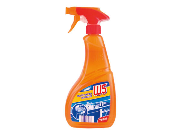 MULTI-PURPOSE DEGREASER