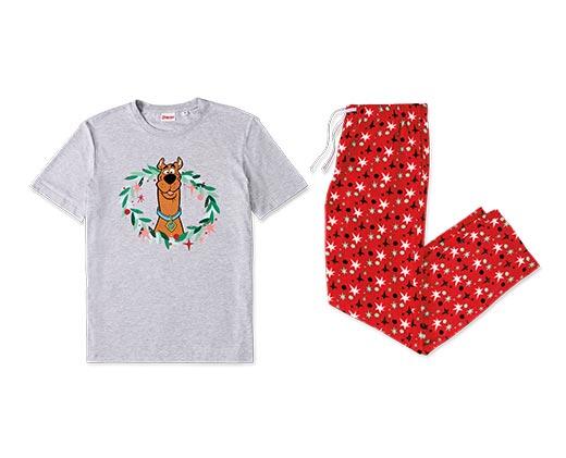 Men's Licensed Sleep Set