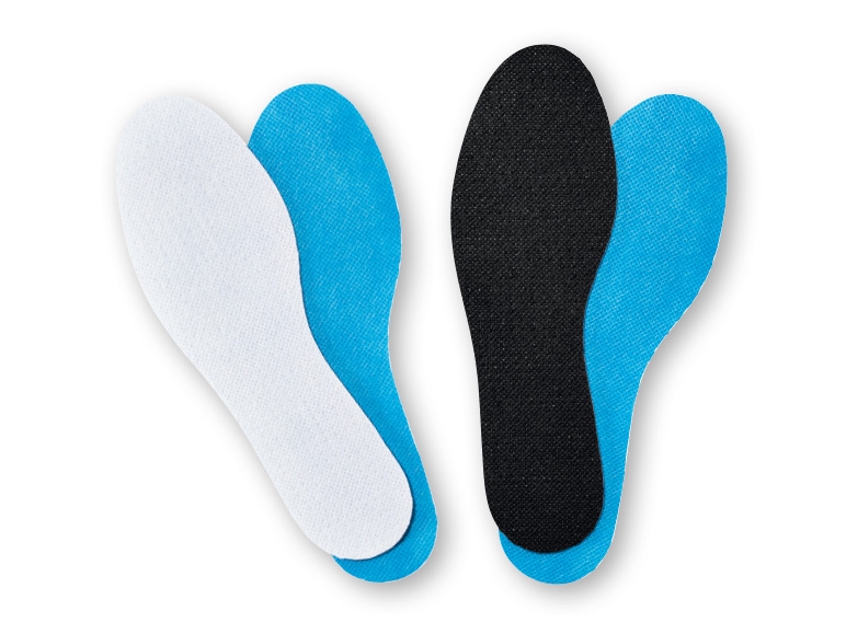 YOURSTEP(R) Scented Shoe Insoles