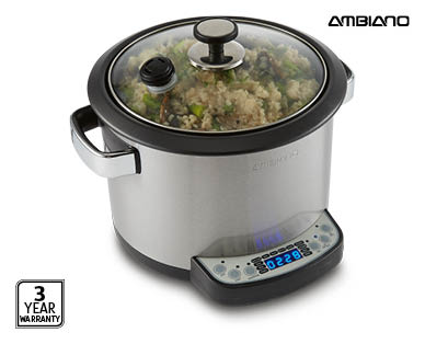 Multicooker