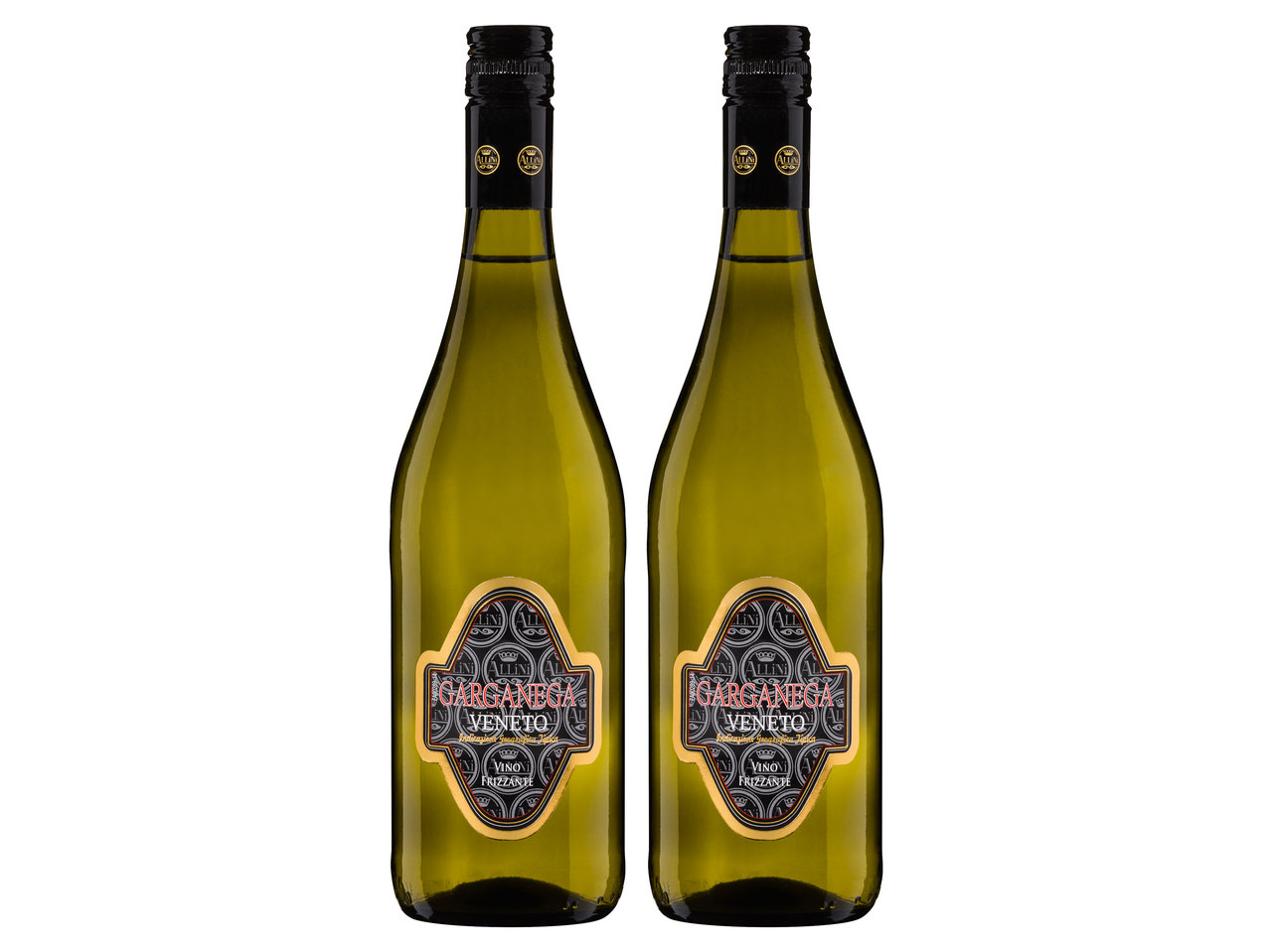 ALLINI Garganega Veneto IGT Frizzante