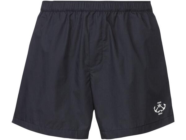 Men's Short Pyjama Set