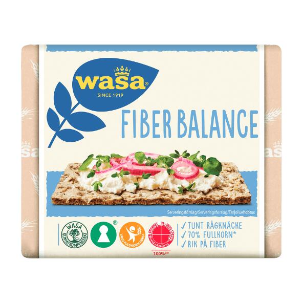 WASA Knækbrød