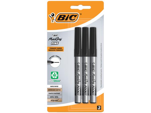 BIC(R) KANCELÁŘSKÉ POTŘEBY