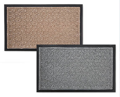 Heavy Duty Door Mat