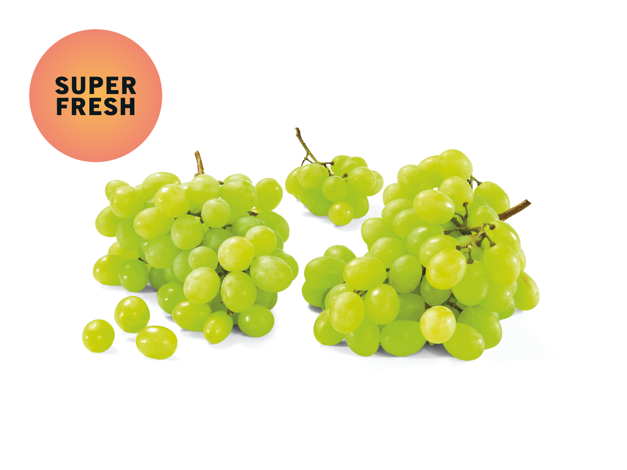 Raisin blanc