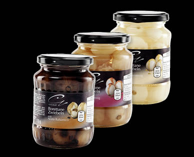 Oignons Borettane GOURMET