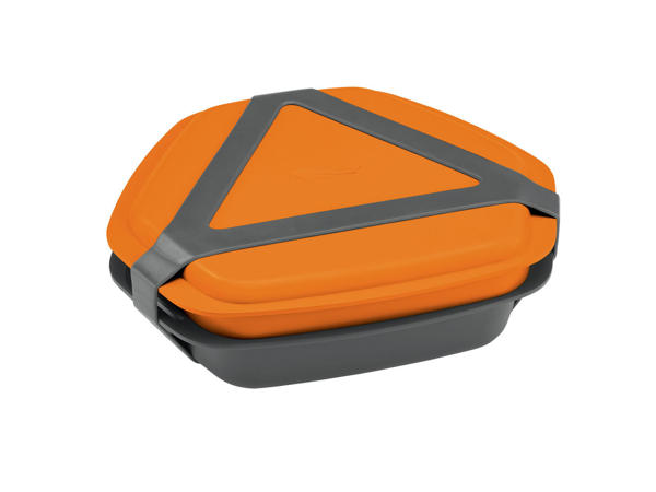 CRIVIT(R) Campingspisesæt