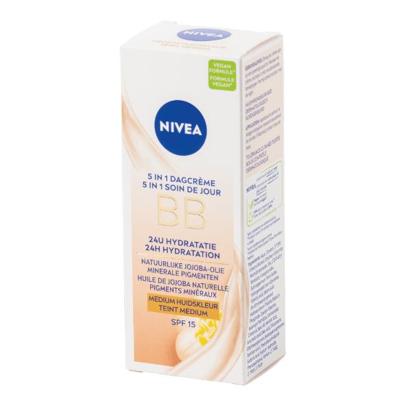NIVEA(R) 				BB-Creme