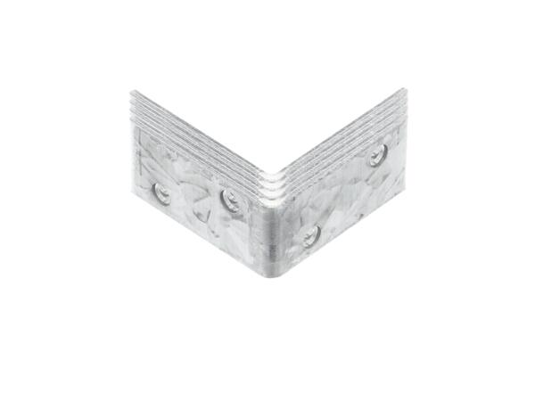 Angle Brackets/Mending Plates
