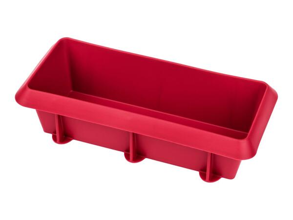 Livarno Home Silicone Baking Mould