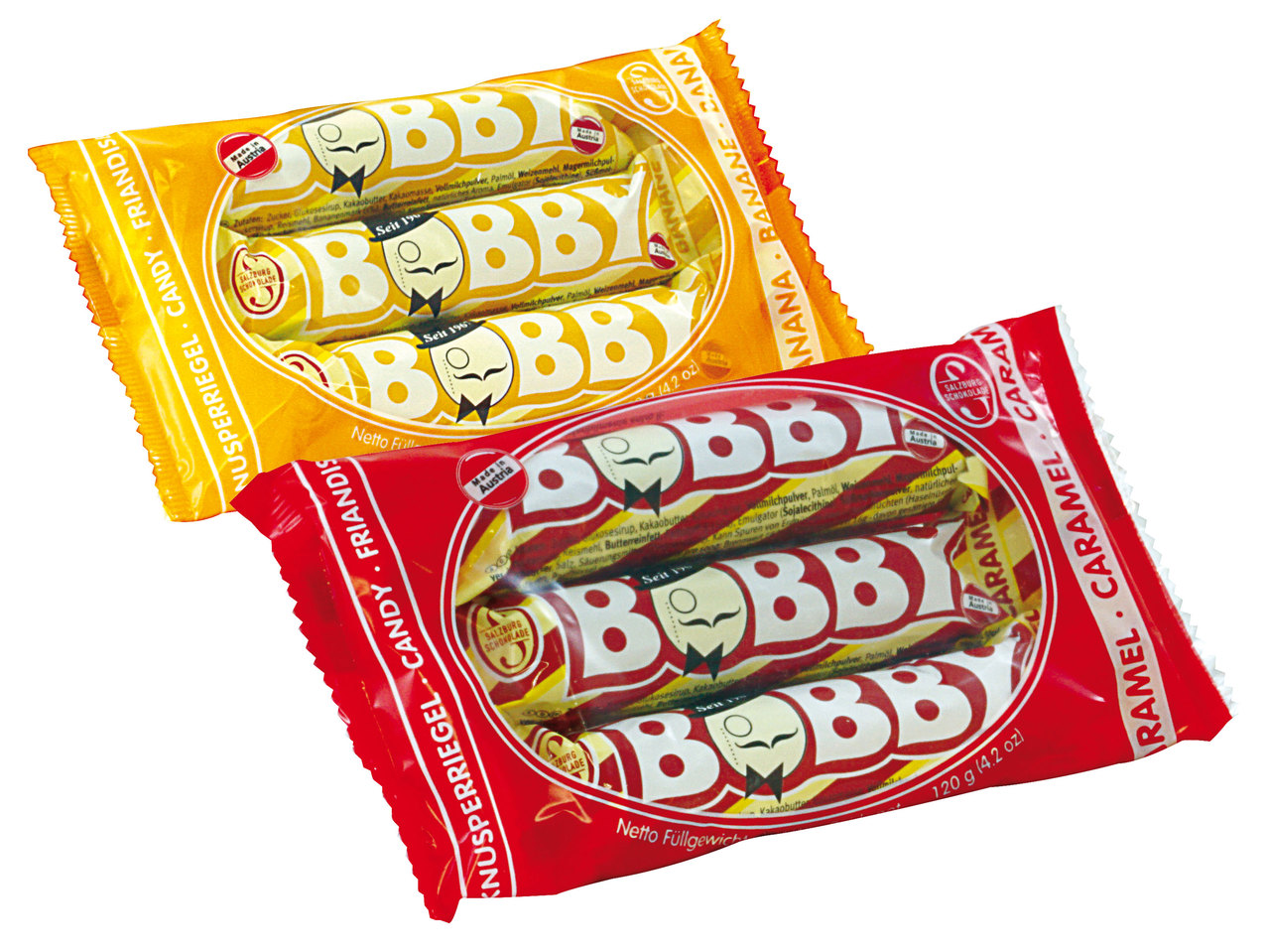 BOBBY Riegel