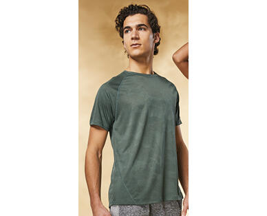 Men's Fitness Tee