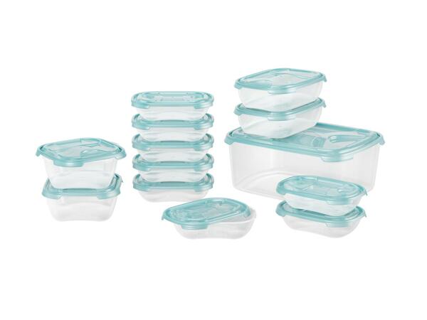 Food Storage Container Set