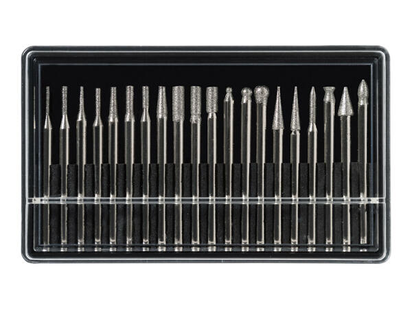 Parkside Rotary Tool Accessories