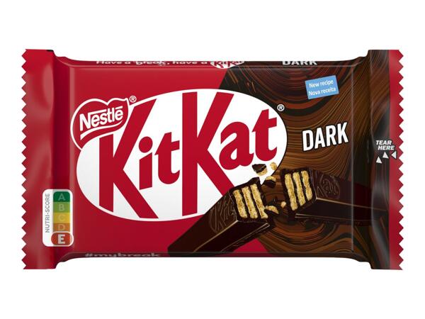 KITKAT 4 FINGER