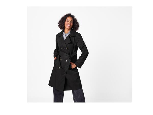 Ladies' Trench Coat