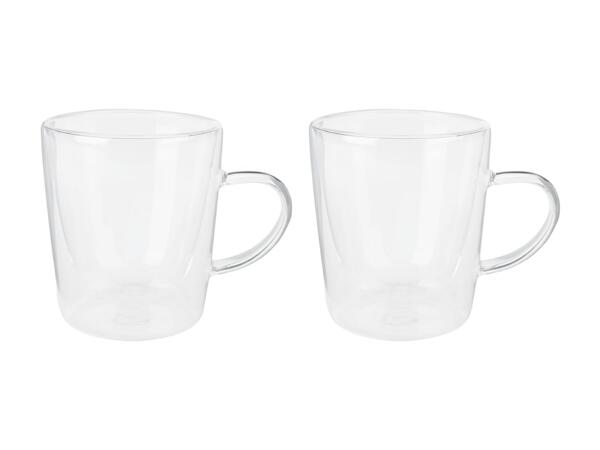 Insulated Glasses