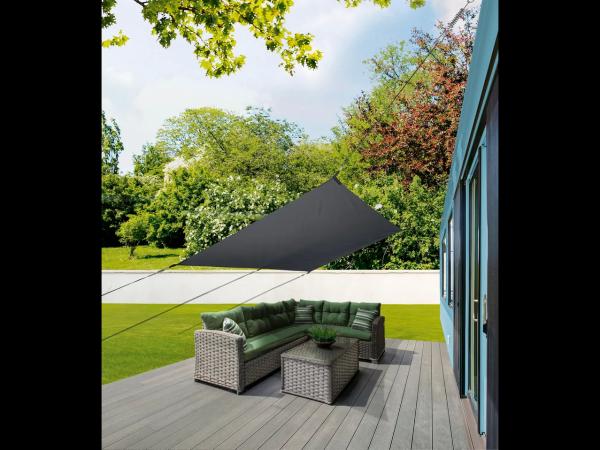Sun Shade Sail