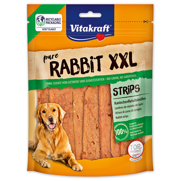 Pure Strips XXL