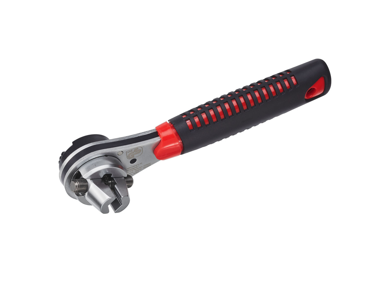 Multi-Functional Ratchet