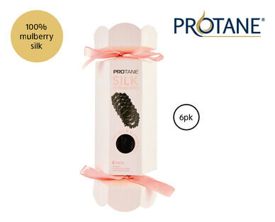 Protane Silk Scrunchies