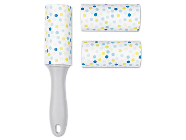 Fusselroller-Set