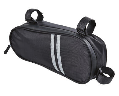 Assorted Bike Frame Bags