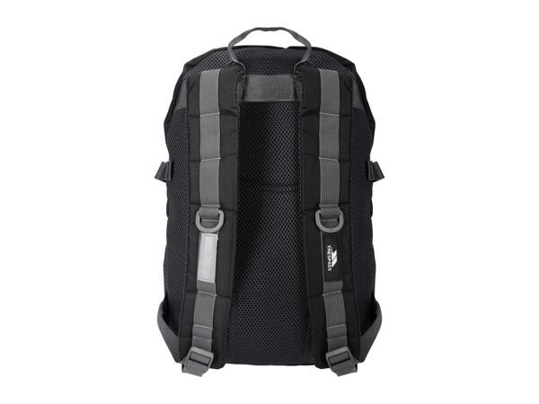 Trespass Black 30L Backpack