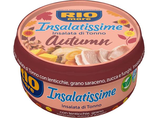 Insalatissime