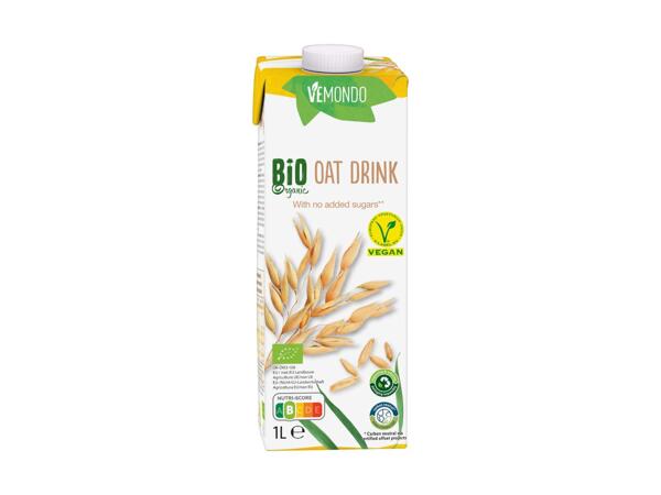 Bio Haferdrink​