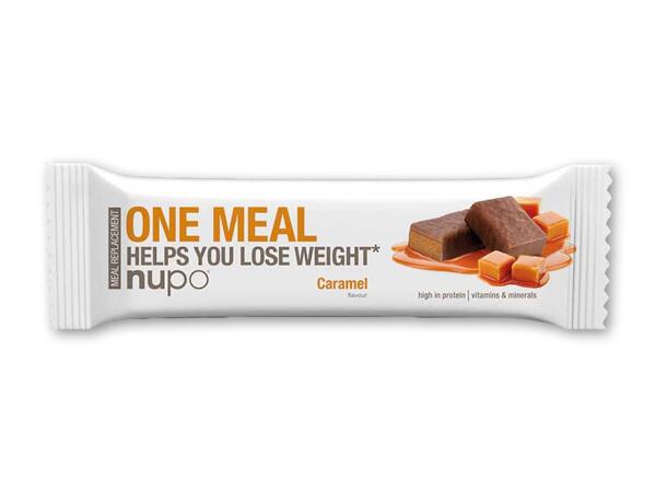 Nupo One Meal Bar