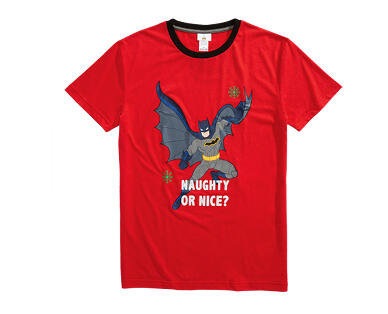Adult's Christmas Tees
