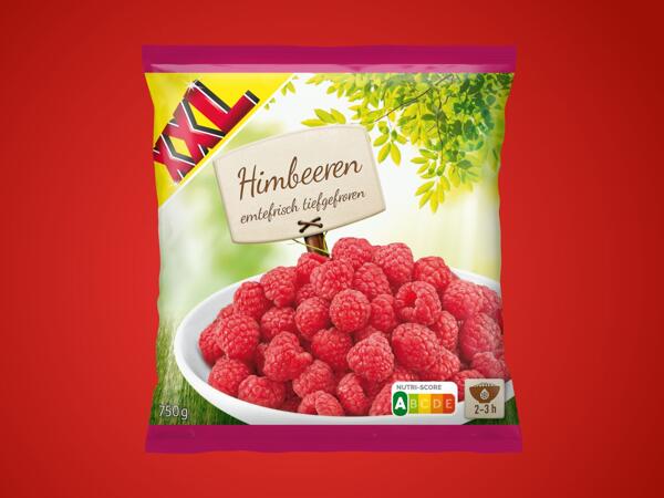 Himbeeren