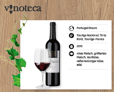 TOPAZIO Douro DOC
